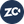 Logo de Zona Cero